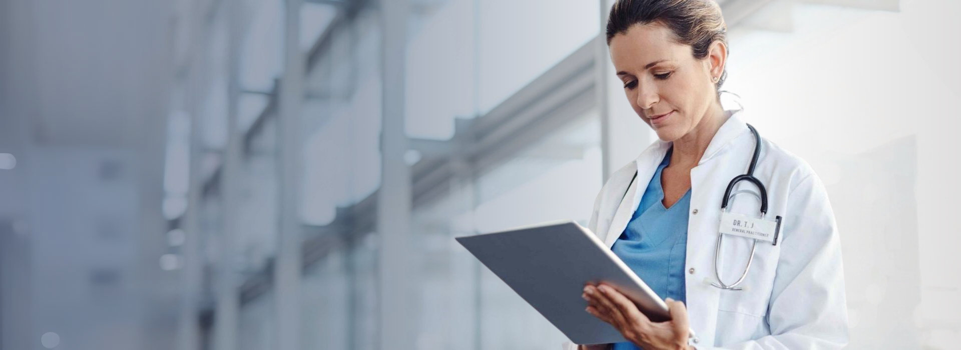 Hospital Information System