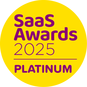 SaaS Products per Industry 2025