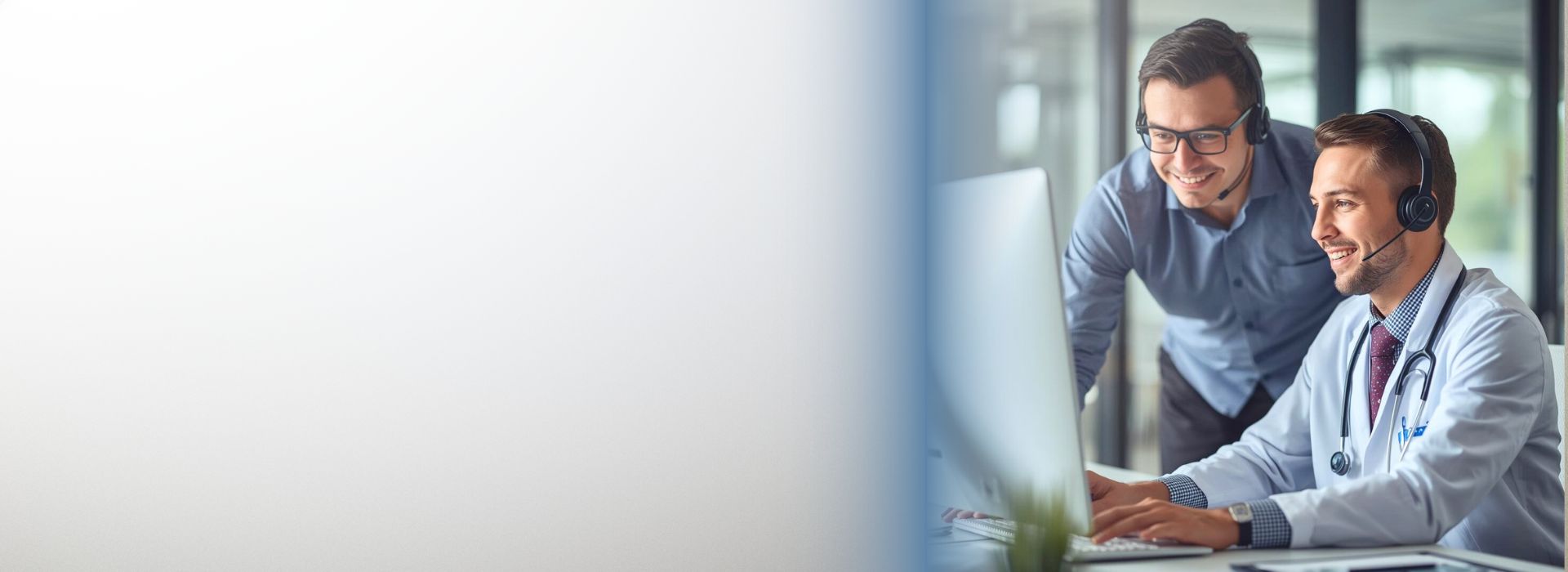 Υπηρεσίες μηχανογράφησης και υποστήριξης