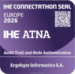 Audit Trail and Node Authentication (ATNA)