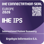 International Patient Summary (IPS)