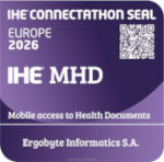 Mobile Access to Health Documents (MHD)