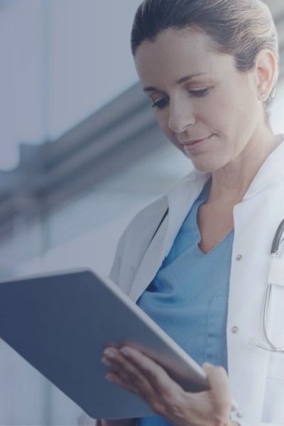 Hospital Information System