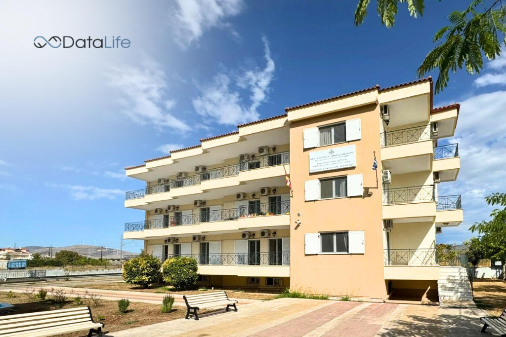 ΜΦΗ «Άγιος Αθανάσιος ο Μέγας»