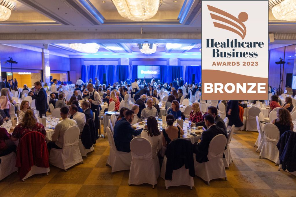 Healthcare Business Awards 2023