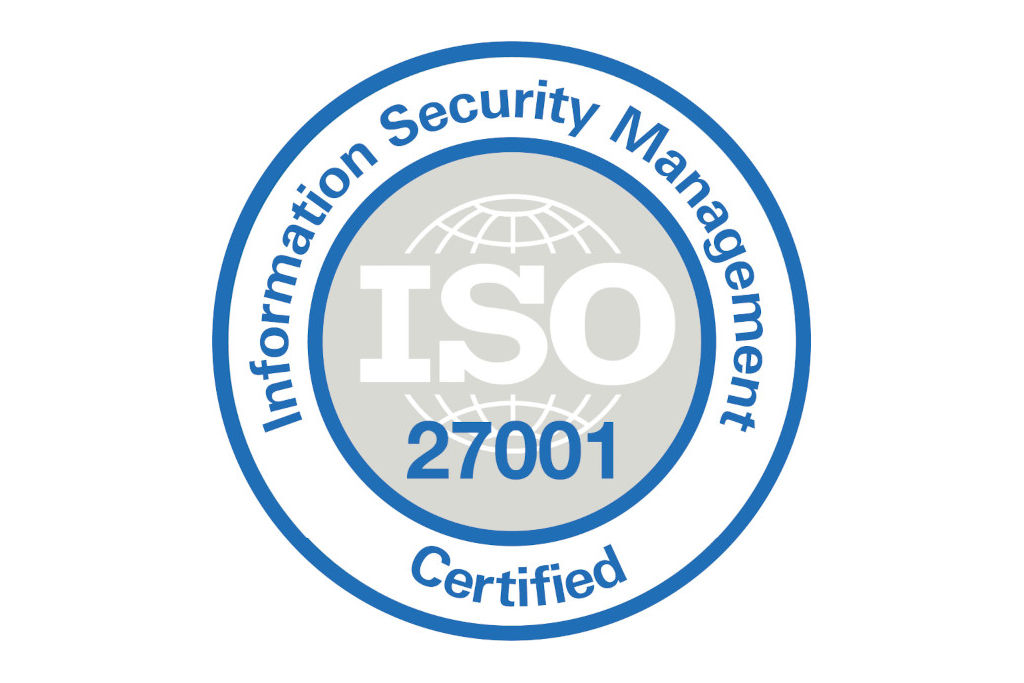 ISO 27001