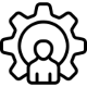 Customizable setup