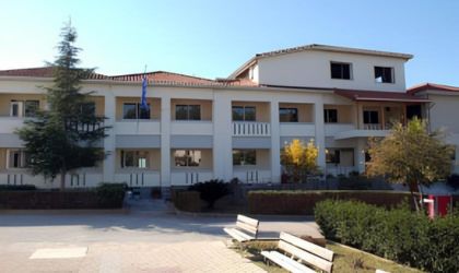 Αγία Σκέπη