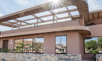 Ammos Eco Residence