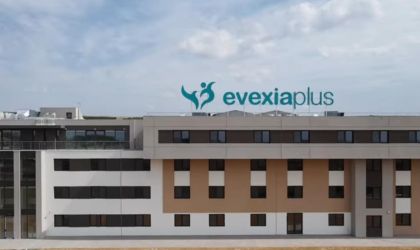 Evexia Plus