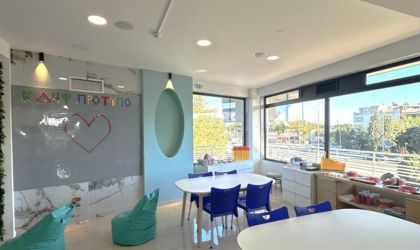 Πρότυπο ΚΔΗΦ Αμέα Ευόσμου