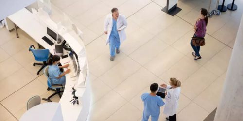 Case Study Γαλήνειο Μέλαθρο