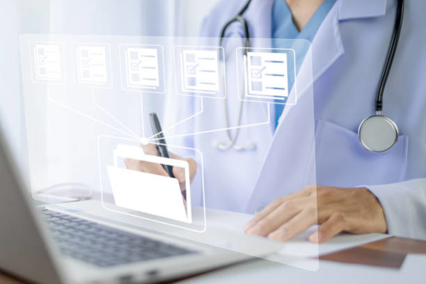 Electronic Medical Records