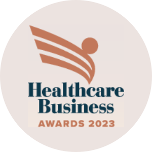 Healthcare Business Awards 2023